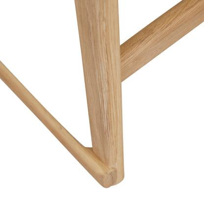 Anton Paper Cord Bar Stool