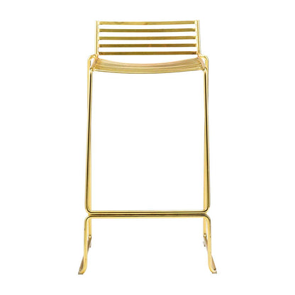 Studio Wire Bar Stool (Set of 2, 65cm)