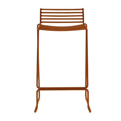 Studio Wire Bar Stool (Set of 2, 65cm)