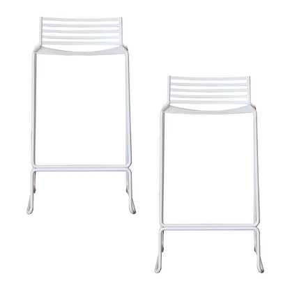 Studio Wire Bar Stool (Set of 2, 65cm)