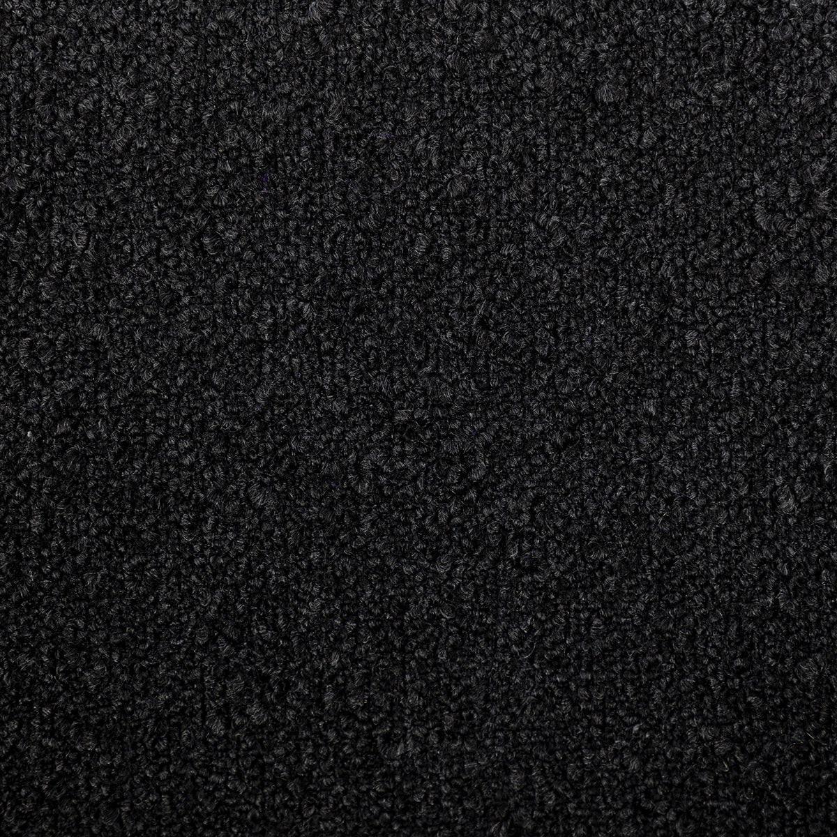 Avalon Boucle Bar Stool