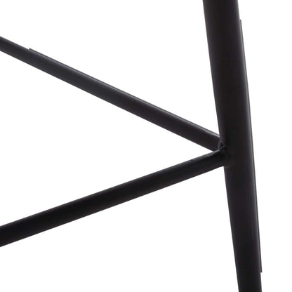 Belmont Boucle Bar Stool