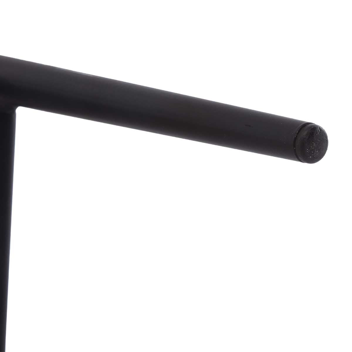 Belmont Boucle Bar Stool