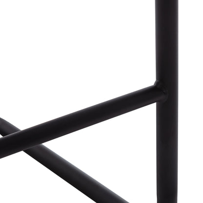 Blake Boucle Bar Stool