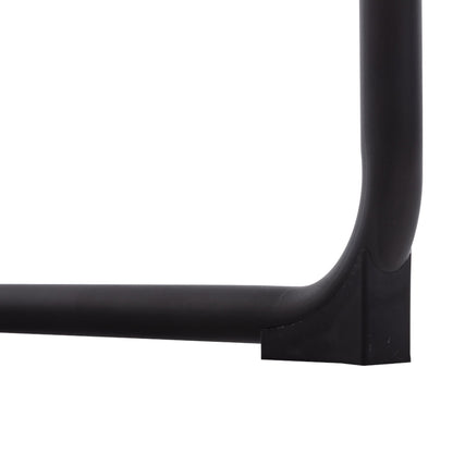 Blake Boucle Bar Stool