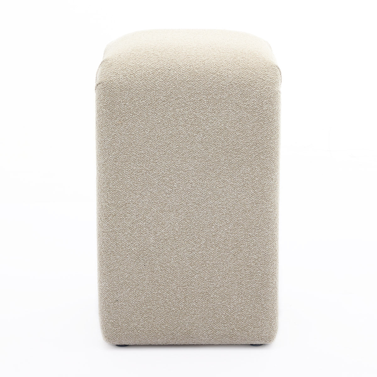 Camille Fabric Bar Stool