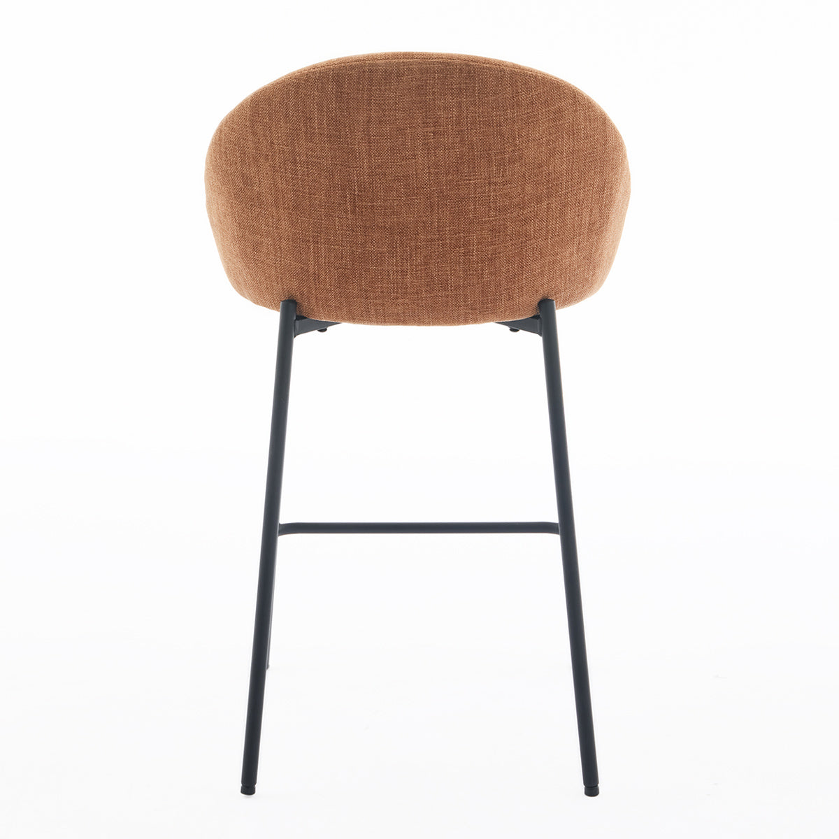 Elle Fabric Bar Stool