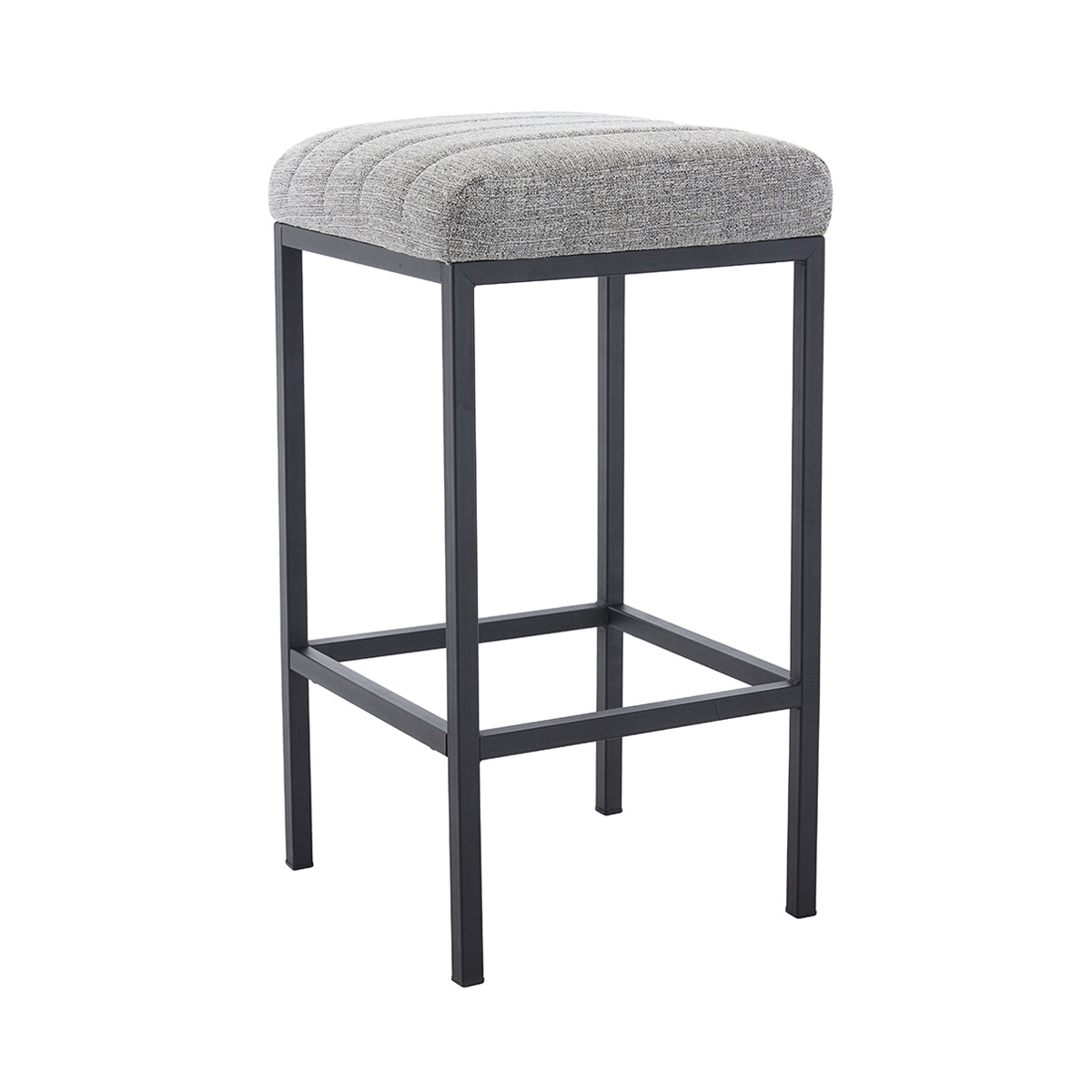 Zane Fabric Bar Stool
