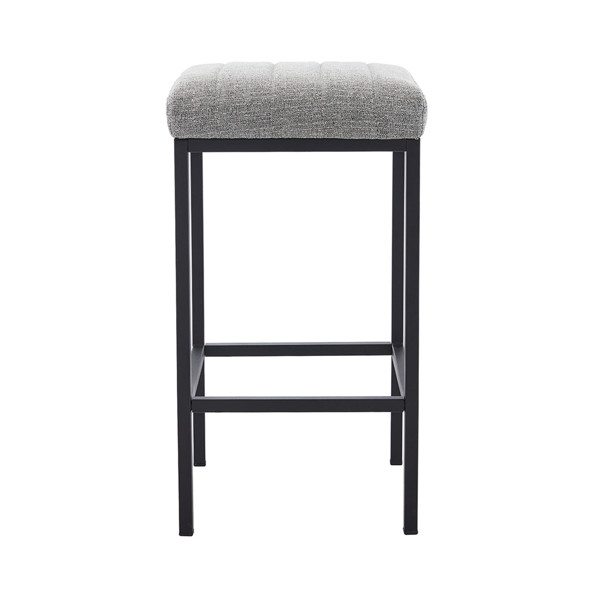 Zane Fabric Bar Stool