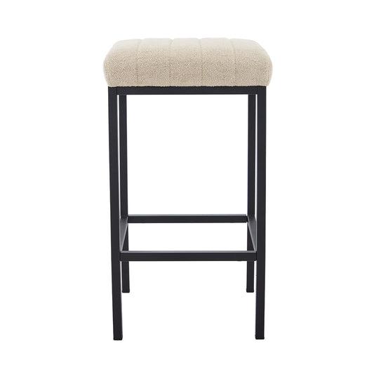 Zane Fabric Bar Stool