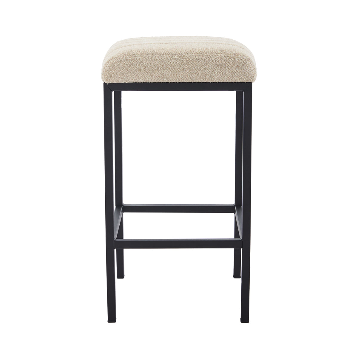 Zane Fabric Bar Stool