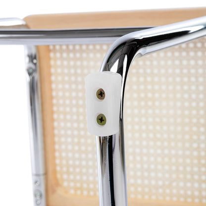 Zen Rattan Bar Stool