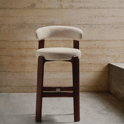 Granite Bar Stool