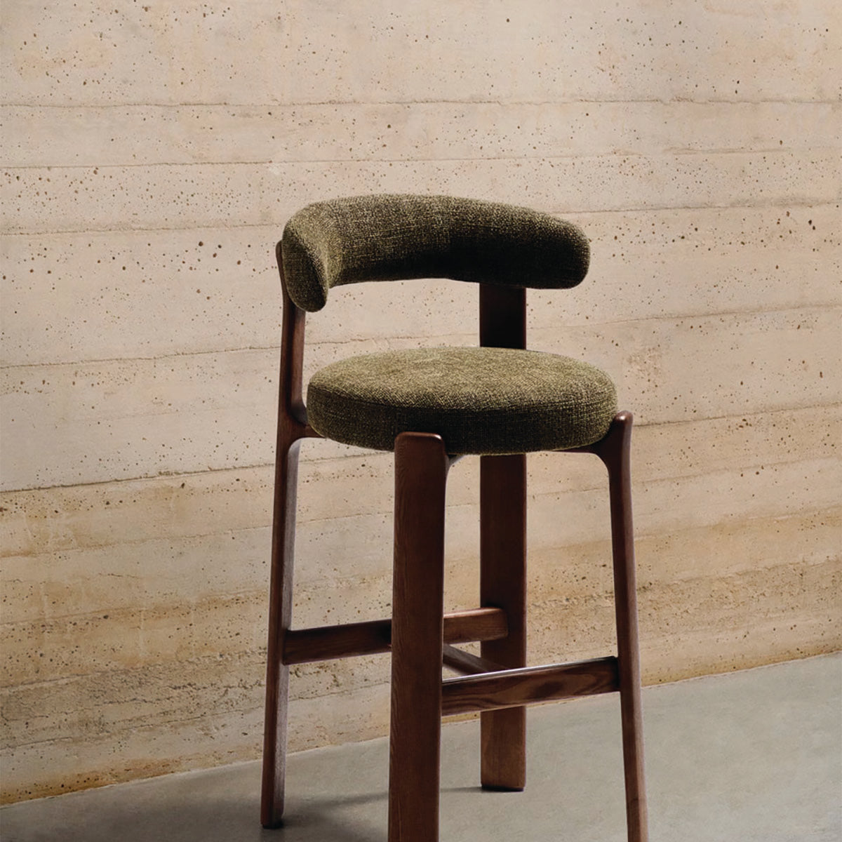 Granite Bar Stool
