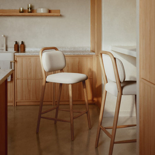 Helda Bar Stool