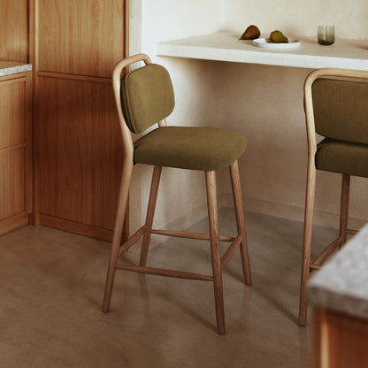 Helda Bar Stool