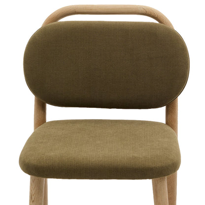 Helda Bar Stool