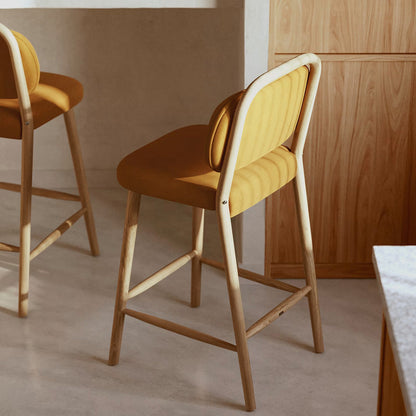 Helda Bar Stool