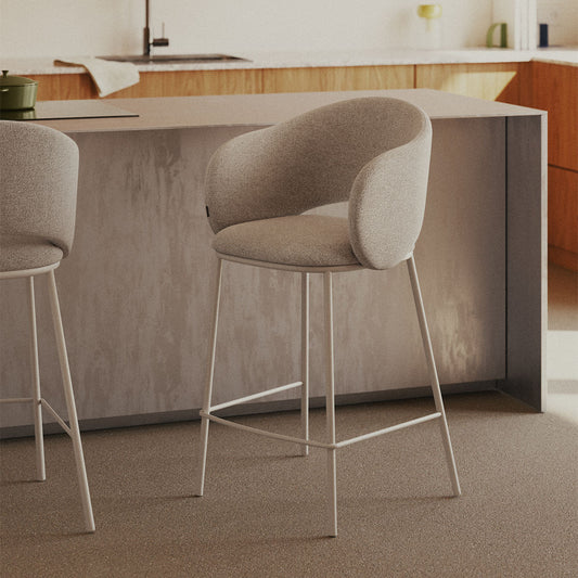Maina Bar Stool