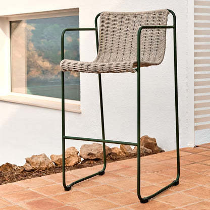 Maurina Bar Stool