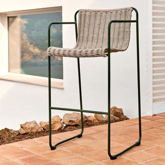 Maurina Bar Stool
