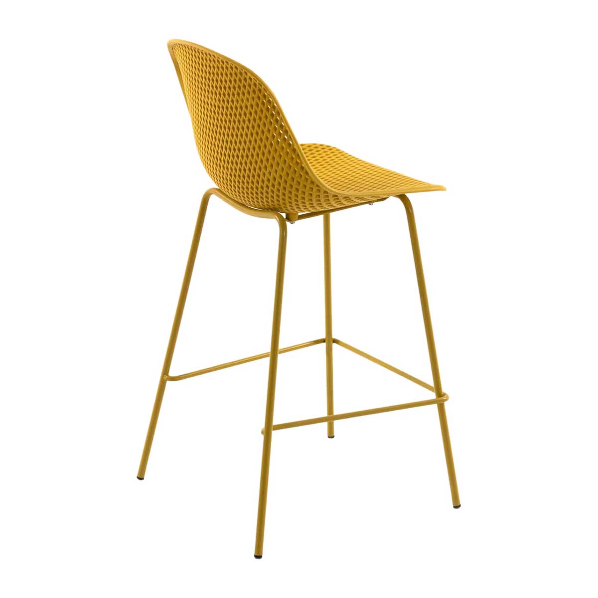 Quinby Outdoor Bar Stool (65cm)