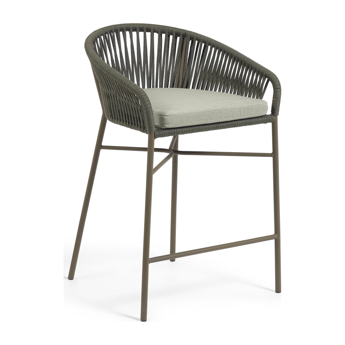 Yanet Alfresco Bar Stool (65cm)