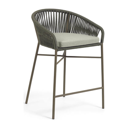 Yanet Alfresco Bar Stool (65cm)