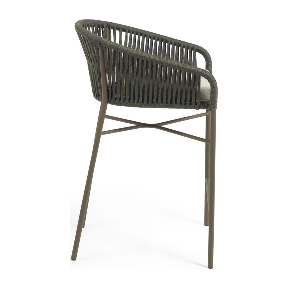 Yanet Alfresco Bar Stool (65cm)