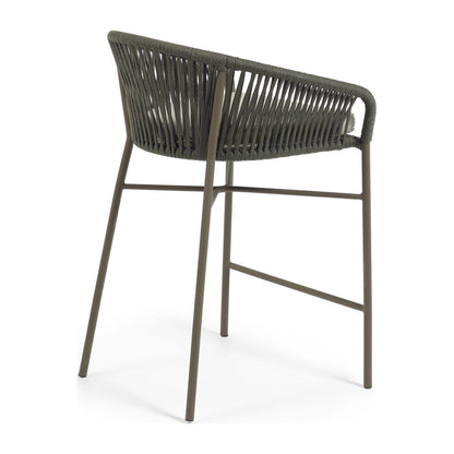 Yanet Alfresco Bar Stool (65cm)