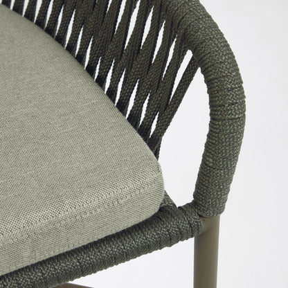 Yanet Alfresco Bar Stool (65cm)