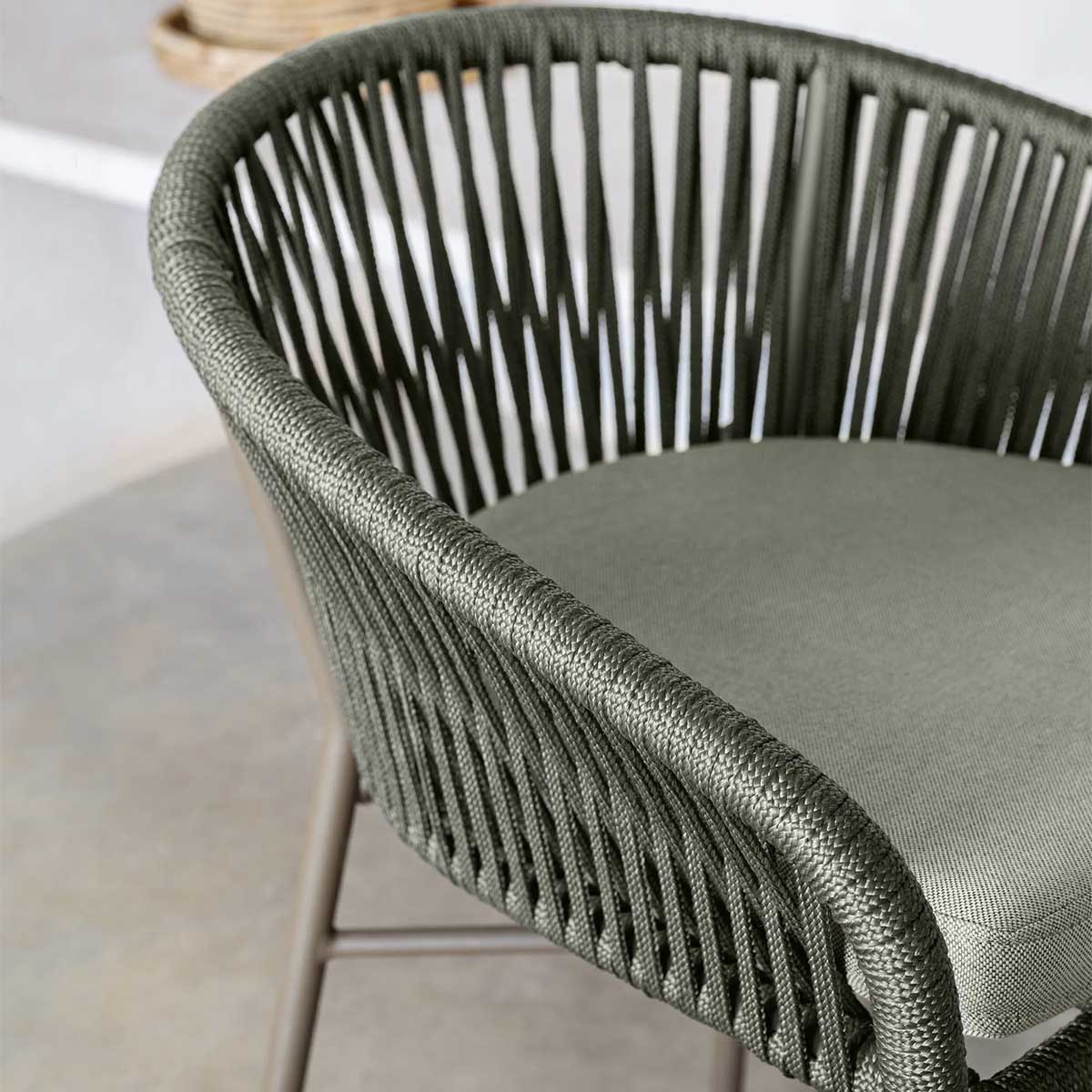 Yanet Alfresco Bar Stool (65cm)