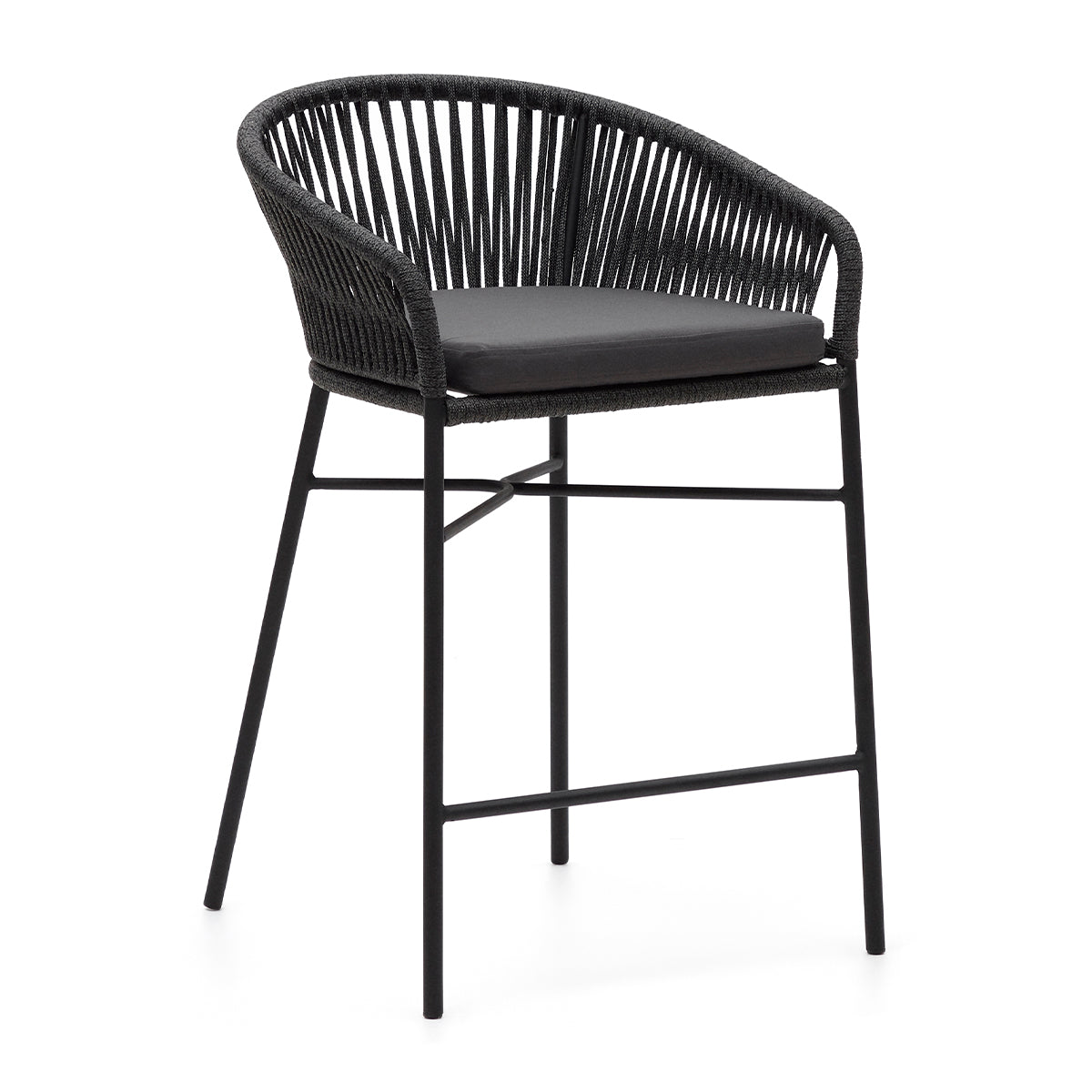 Yanet Alfresco Bar Stool (65cm)
