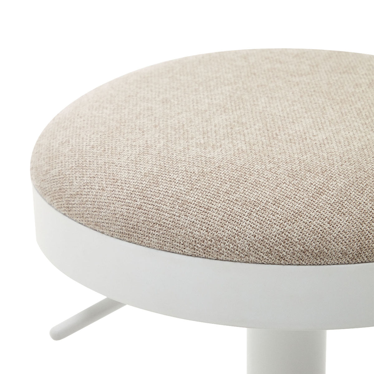 Zaib Adjustable Stool