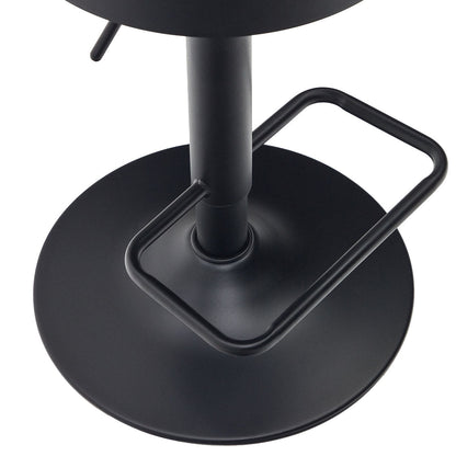 Zaib Adjustable Stool
