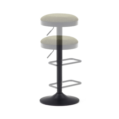 Zaib Adjustable Stool