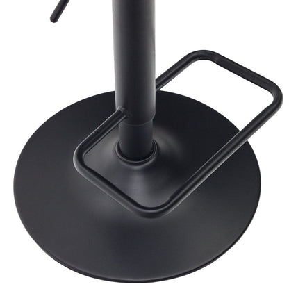 Zaib Adjustable Stool