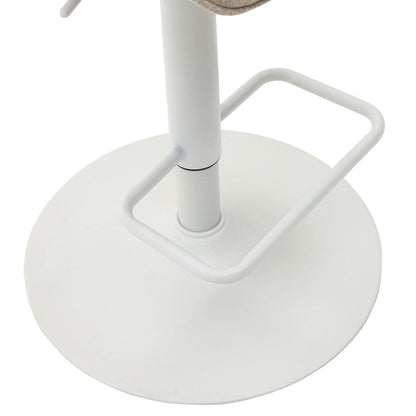 Zenda Adjustable Stool