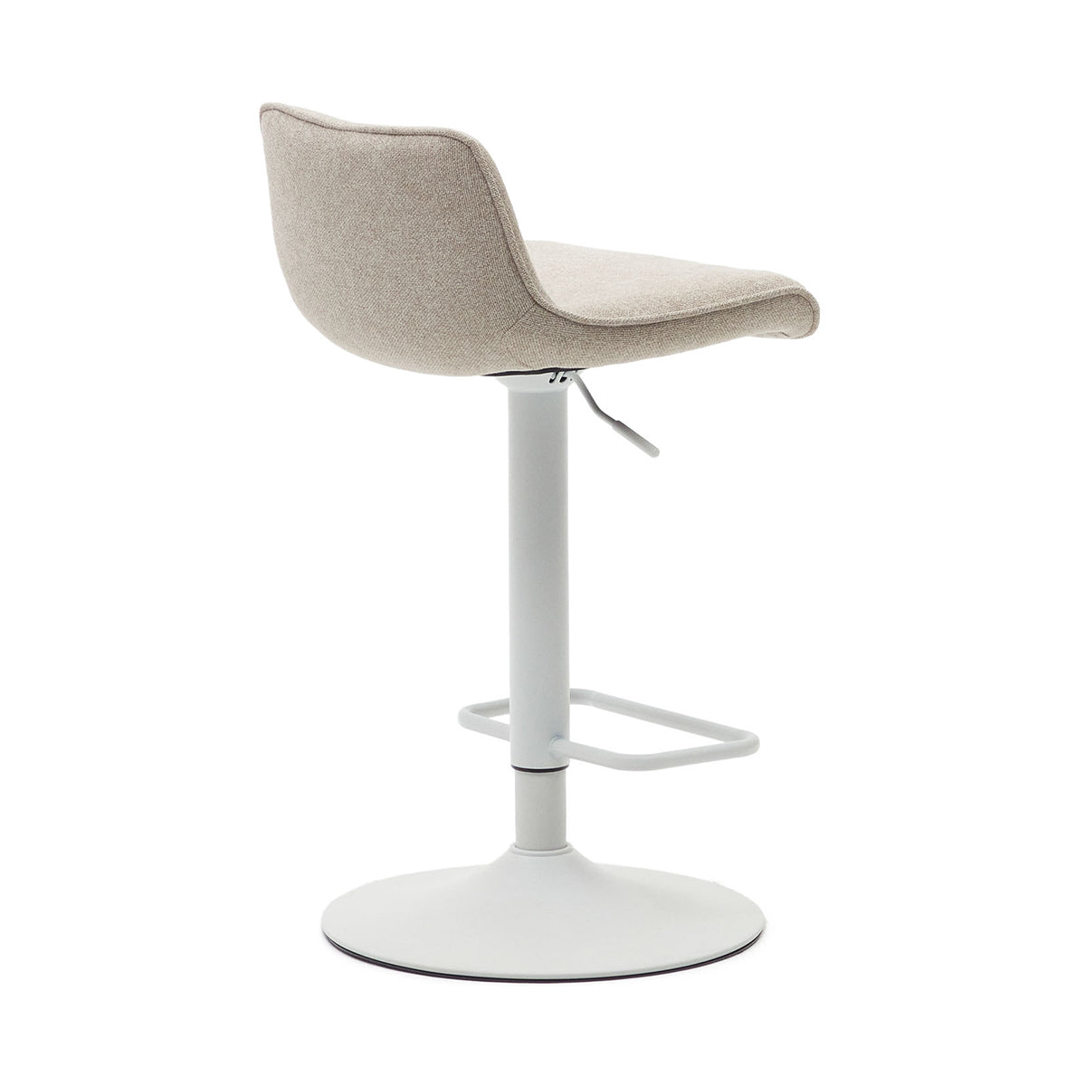 Zenda Adjustable Stool