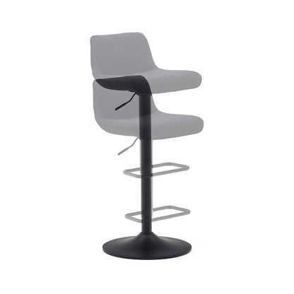 Zenda Adjustable Stool
