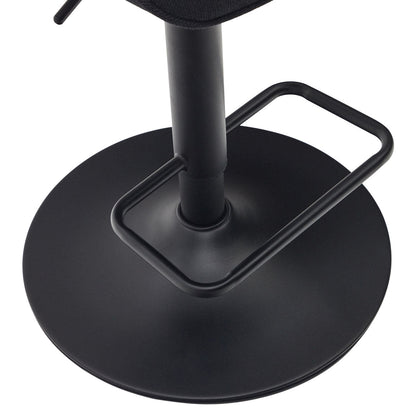 Zenda Adjustable Stool