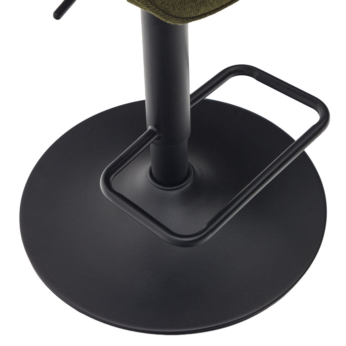 Zenda Adjustable Stool