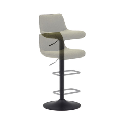 Zenda Adjustable Stool