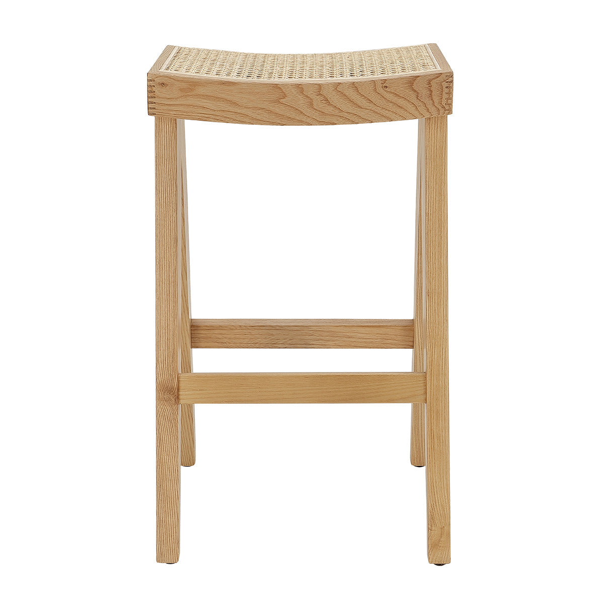 Cuba Rattan Bar Stool