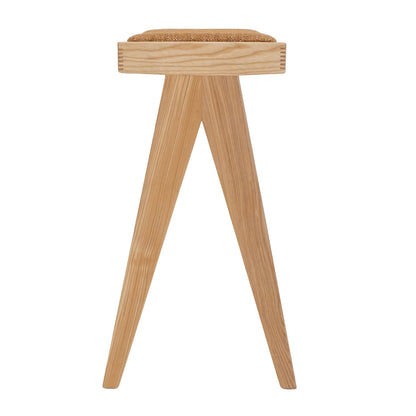 Cuba Fabric Bar Stool