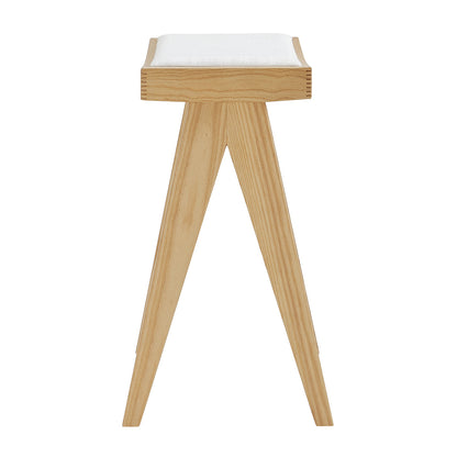Cuba Fabric Bar Stool