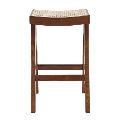 Cuba Rattan Bar Stool