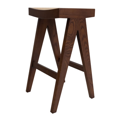 Cuba Rattan Bar Stool