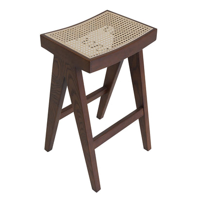 Cuba Rattan Bar Stool