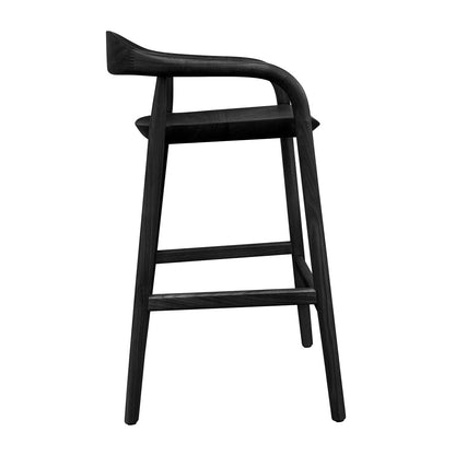 Noris Timber Bar Stool